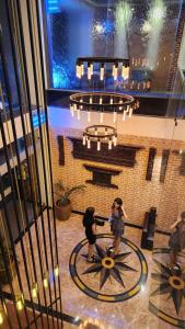 Prudential Hotel Nepal