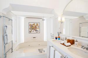 Junior Suite mit Meerblick
