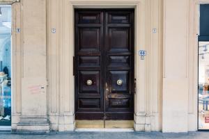 Appartamento con 3 Camere da Letto