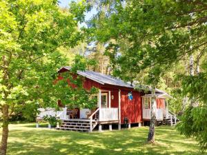 obrázek - Holiday home GOTLANDS TOFTA VI