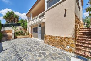 Villa ilusions en Olivella, Sitges, Barcelona