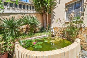 Villa ilusions en Olivella, Sitges, Barcelona