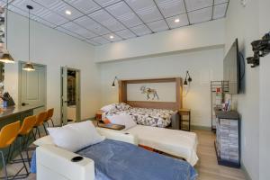 Ski Shuttle Access Studio 2 Mi to Keystone Slopes