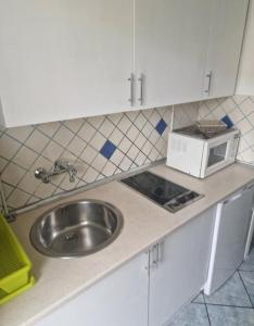 Eldorado VIVIAN-STUDIO FREE WIFI