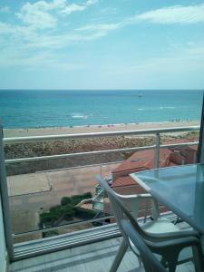 Appartement 3 pièces front de mer