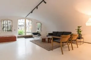 Wellness Apartment on the Wharf Utrecht - 乌得勒支