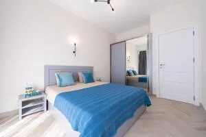 GG Home - new, cozy 1-bedroom apartment in Domus - Saburtalo