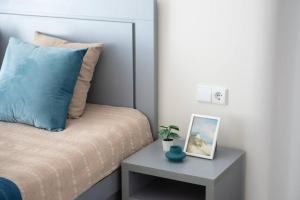 GG Home - bright&cozy 1BR apartment in Domus with panoramic view