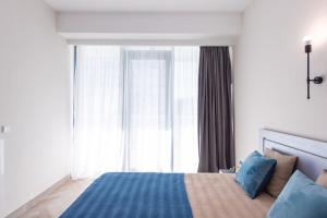 GG Home - bright&cozy 1BR apartment in Domus with panoramic view