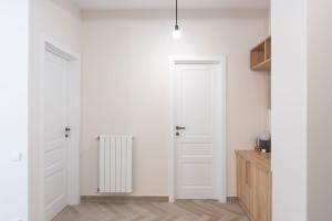 GG Home - bright&cozy 1BR apartment in Domus with panoramic view