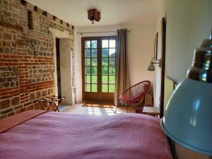 B&B / Chambres d'hotes Chambres d-hotes a 2 km de veules les Roses : photos des chambres