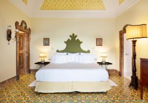 Suite mit Meerblick