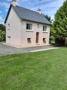 分特度假屋 - Corlay