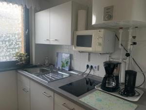 Ferienwohnungen Pilke