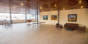 Hotel Oro Verde & Suites