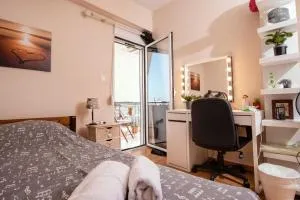 Maria's room - 斯巴达