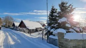 Evin*raj - Ižipovce