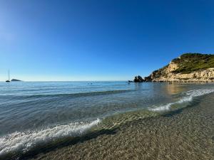 Seaview apartment Cala de Finestrat - Vista al mar