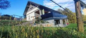 Apartmaji Gračner - Nova Cerkev