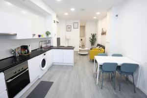 Apartamento Principe de Vergara