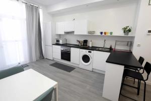 Apartamento Principe de Vergara