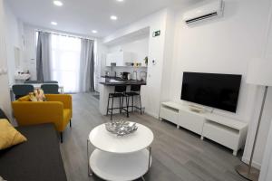 Apartamento Principe de Vergara
