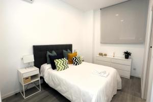 Apartamento Principe de Vergara