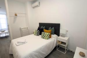 Apartamento Principe de Vergara