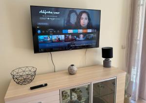 Seaview apartment Cala de Finestrat - Vista al mar