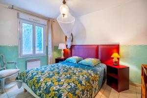 Villa calanques vue mer