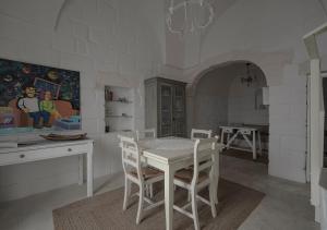 Casalice - tradizione e comfort a Ostuni