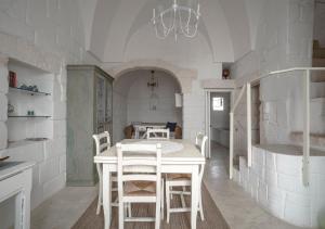 Casalice - tradizione e comfort a Ostuni