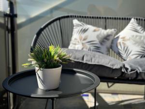 Seaview apartment Cala de Finestrat - Vista al mar