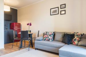 Apartament Klimatyczny, Parkowa Polana MyWeek