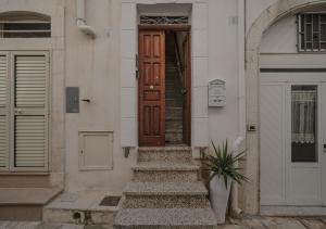 Casalice - tradizione e comfort a Ostuni