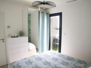 Maisons de vacances Casita: votre oasis de detente : photos des chambres