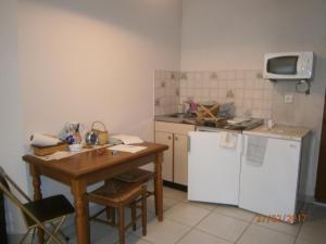 Clos des plages studio avec parking privatif