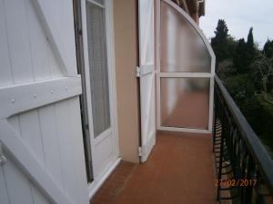 Clos des plages studio avec parking privatif