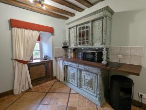 Appartements Chateau De Montmagner : photos des chambres