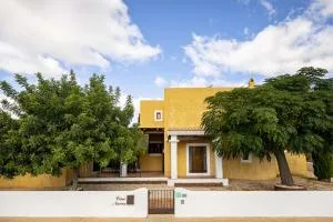 CAN NOVES - Villa de 5 suites 31 y 9 - Sant Francesc Xavier