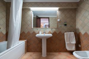 VTII & VTI 2 X Private Villas with pool and garden