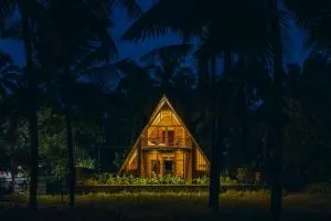 Bimal's Casa de Papel - Edappāl