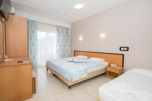 Maranton Beach Hotel