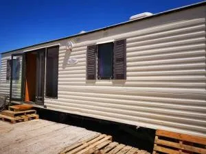 Minicasa con vistas al mar - Casabermeja