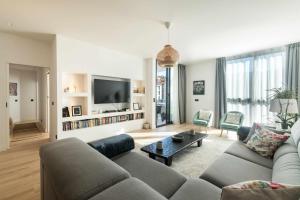 Apartamento Riverview