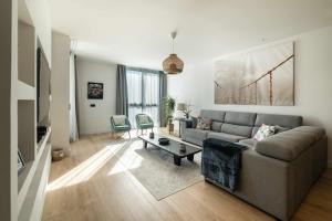 Apartamento Riverview