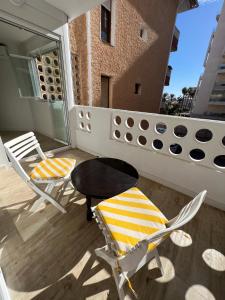 Ámplio apartamento playa La Mata Torrevieja