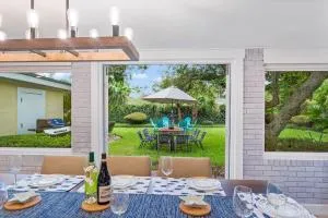 Serenity by the Sea. - 大西洋滩