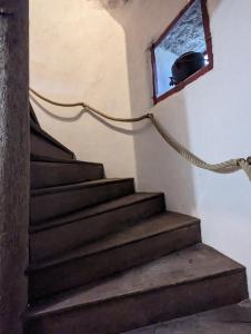 Appartements Chateau De Montmagner : photos des chambres