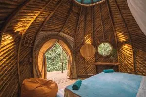 Taibará Refugio Natural - Puerto Berrío